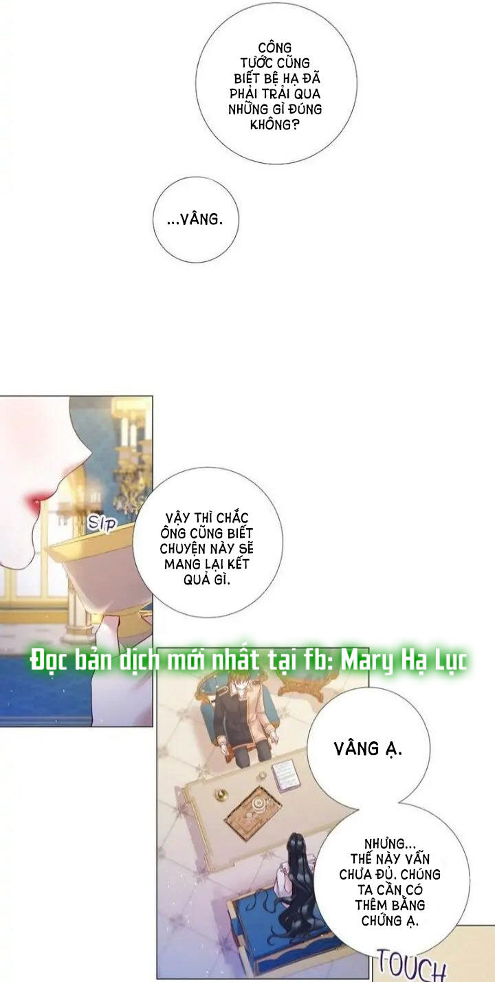 từ tiểu thư thành hoàng hậu - lady to queen chapter 83.1 7