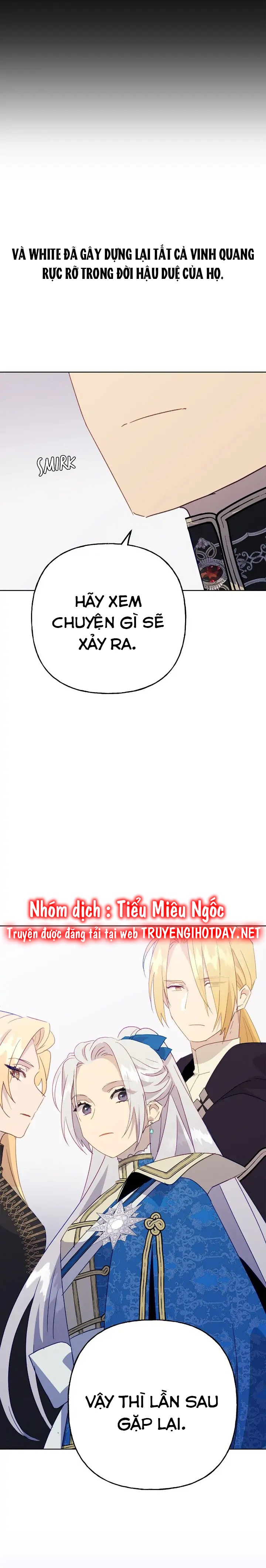 bình tĩnh nào, tiểu thư! chapter 82 12