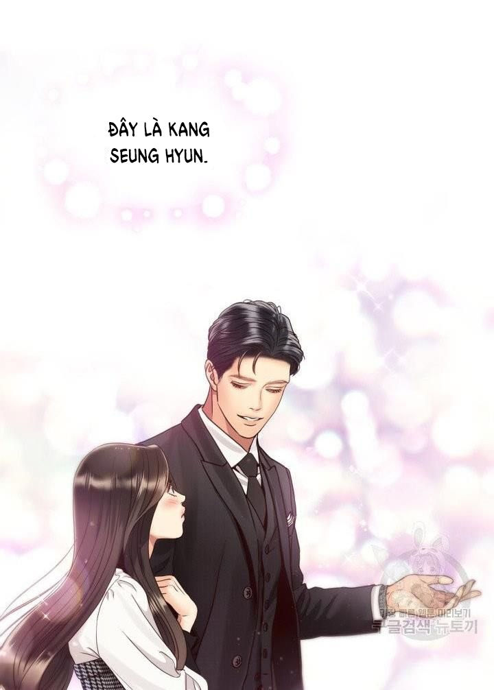 [16+] ánh sao ban mai chapter 49 31