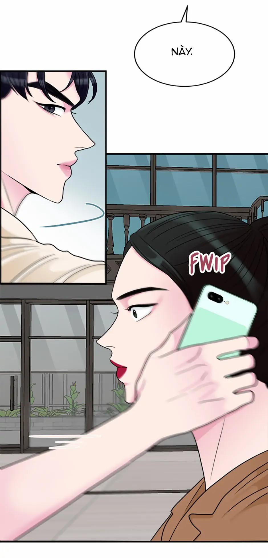 nghệ sĩ cello chapter 7.2 10