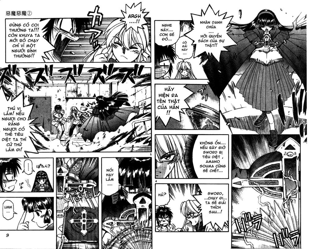 devil and devil chapter 9 5