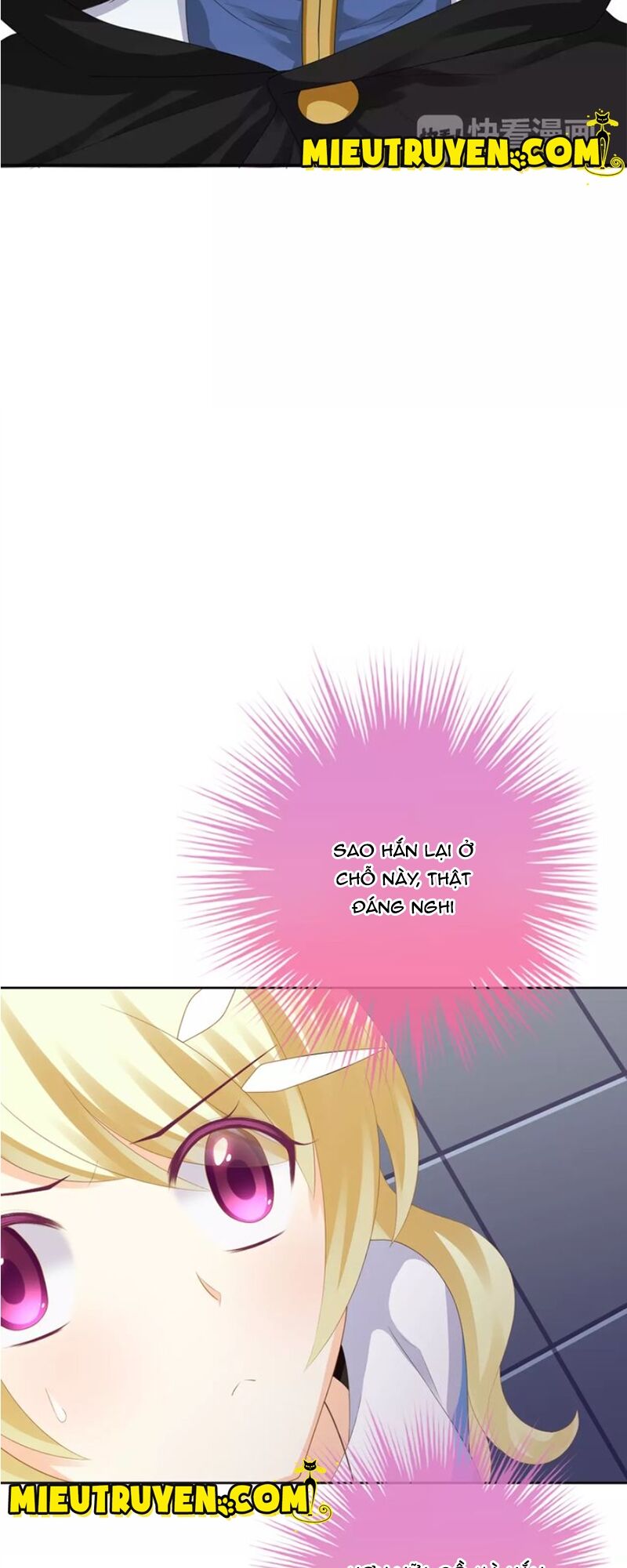 độc nhãn ác ma của ta chapter 23 7