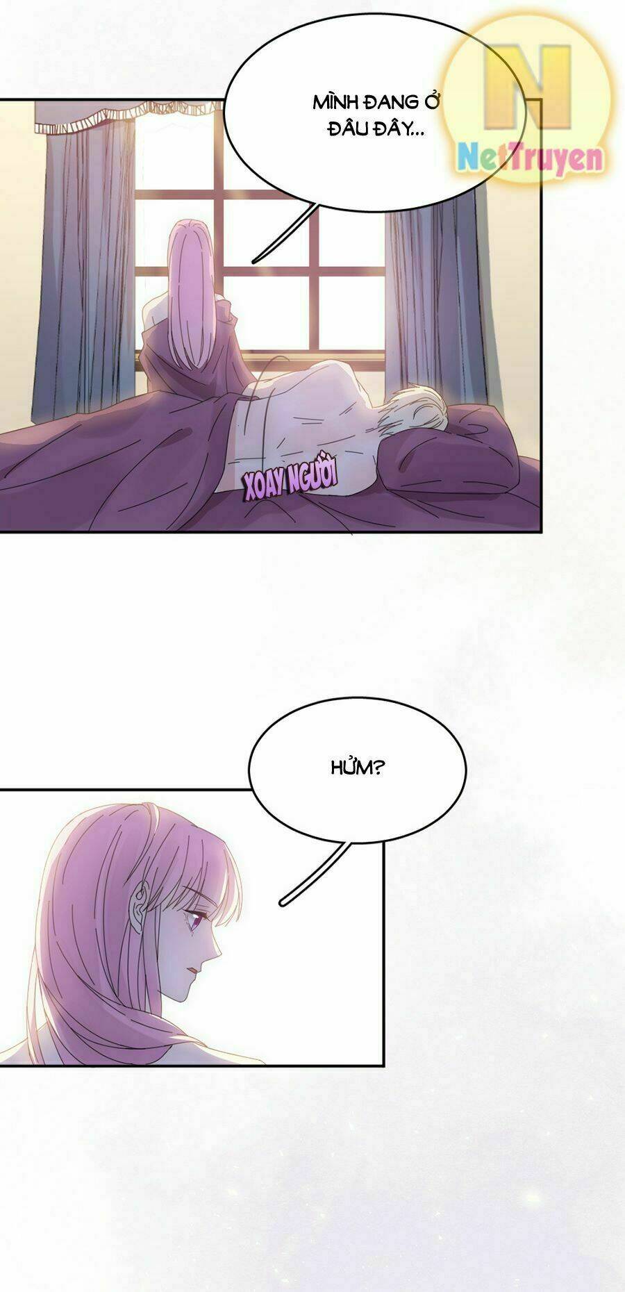 hoàn mỹ lão công tiến hóa luân chapter 116 35