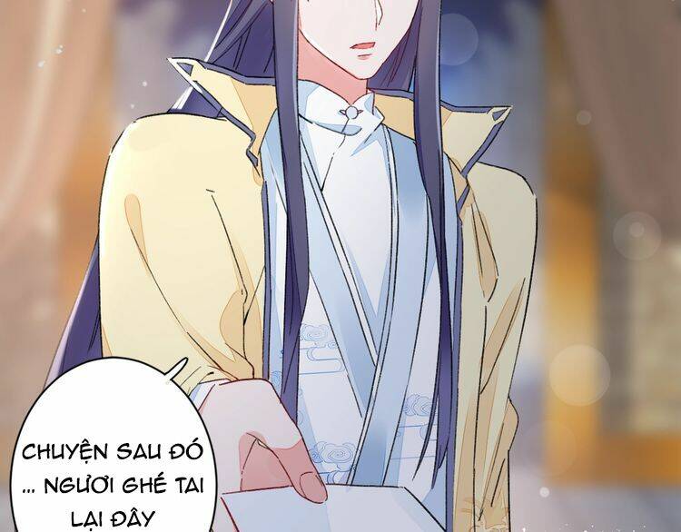 hoa nhan sách chapter 76.1 31