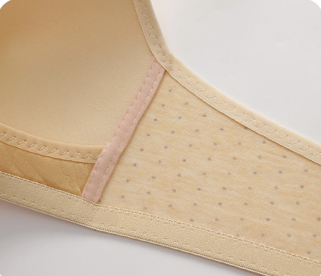 ÁO LÓT BẦU COTTON SIÊU XINH SIZE 38-42 DÀNH CHO NỮ