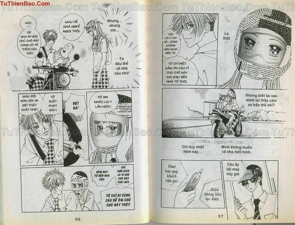 xin lỗi tớ thích cậu chapter 4 48