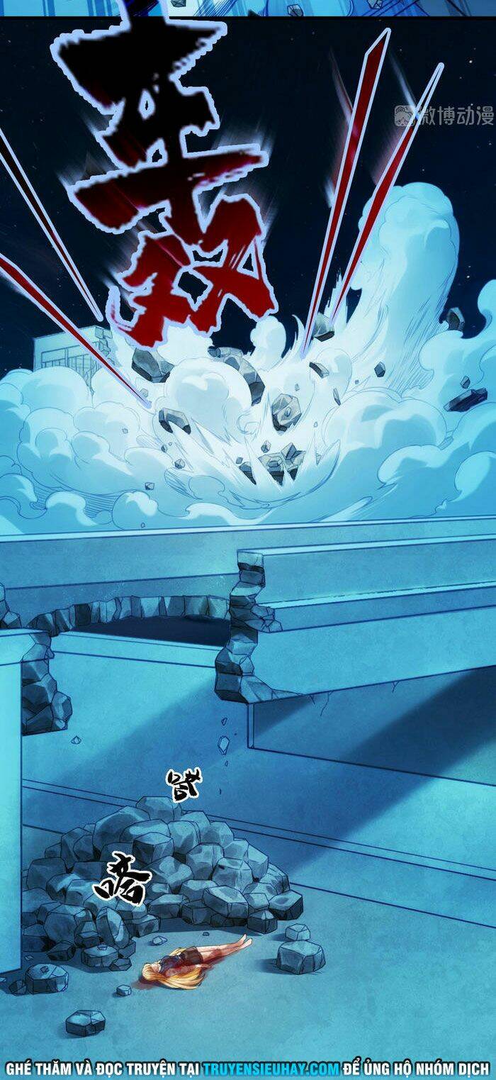 dị năng của ngươi thuộc về ta chapter 12 17