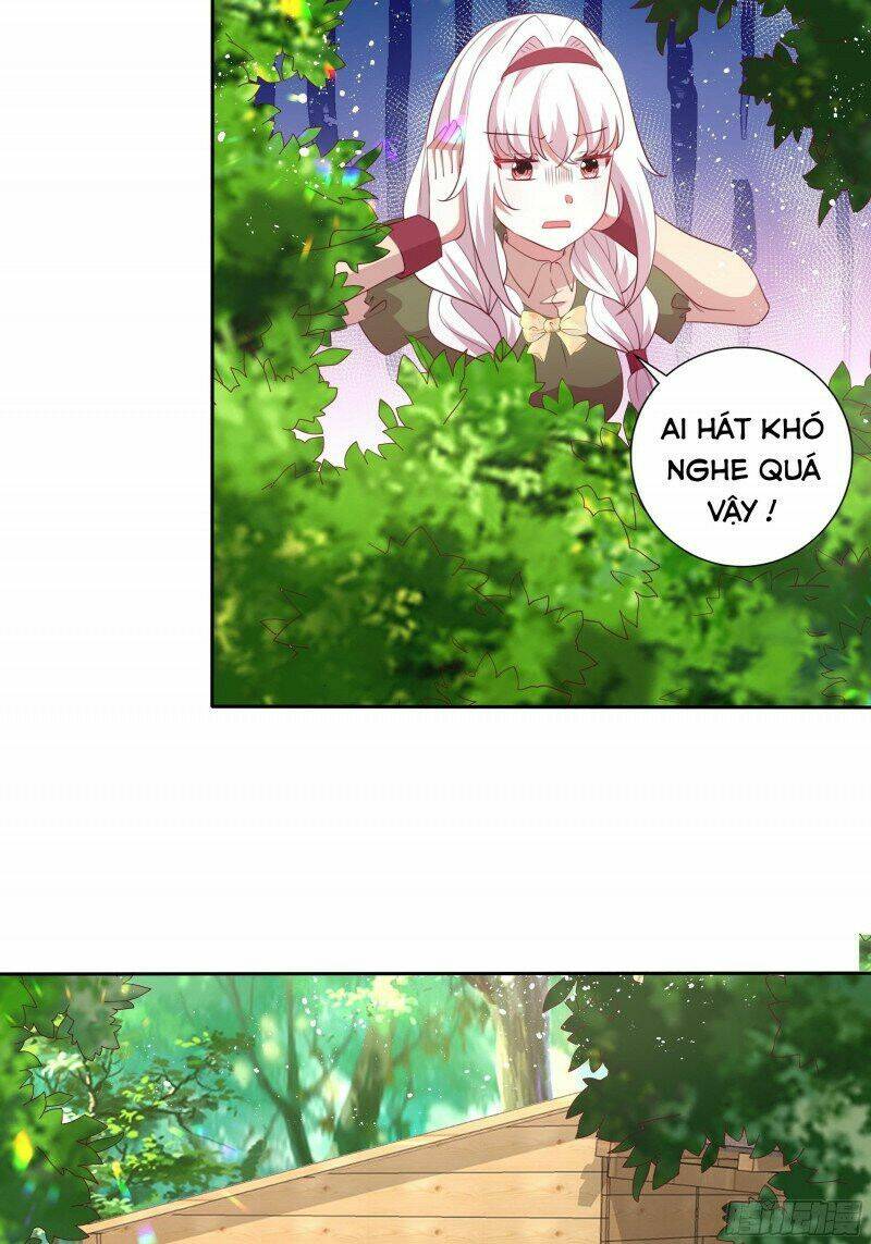 công chúa phản diện trong truyền thuyết chapter 135 12