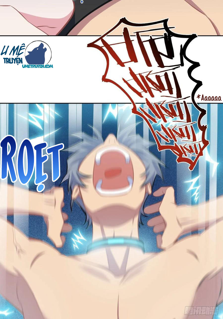 bố vợ đại nhân là bà xã chapter 125 34