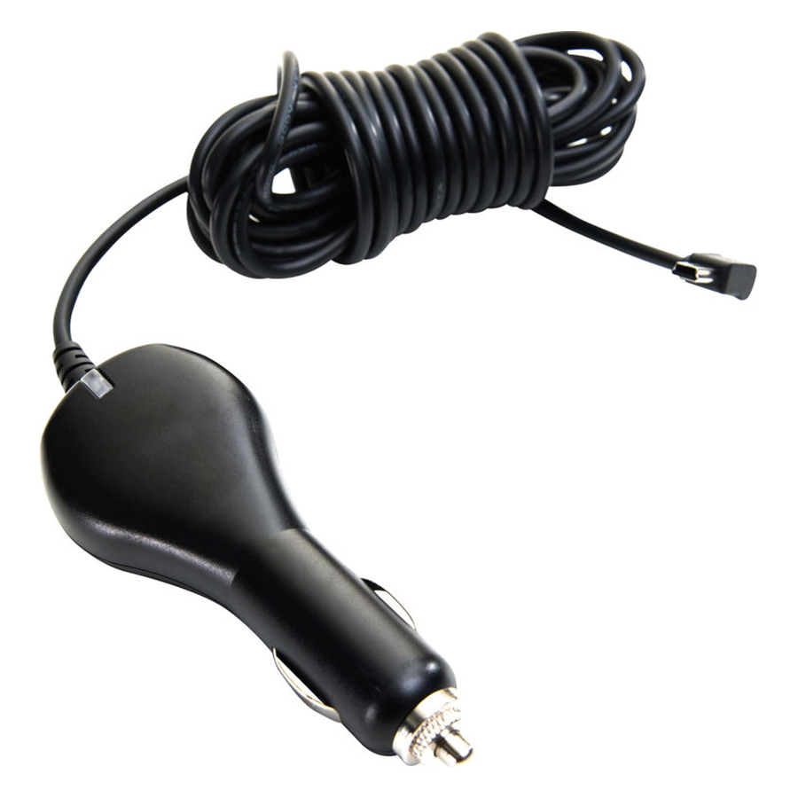 Car Lighter Adapter Transcend For DrivePro - Hàng Chính Hãng