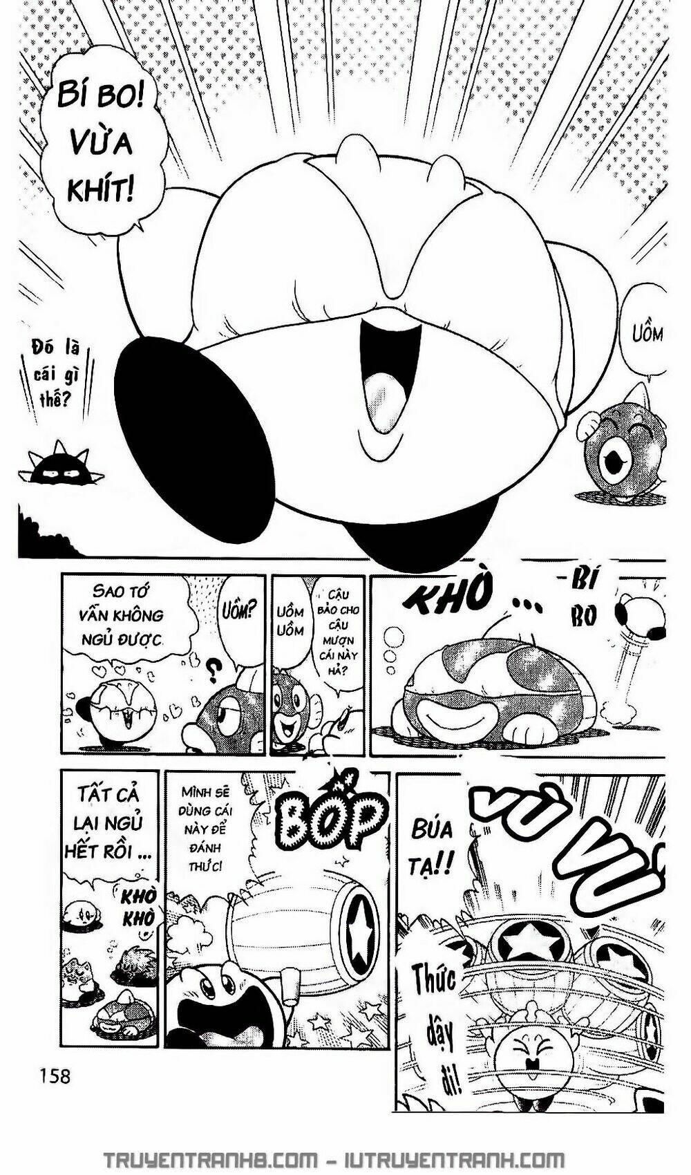 ngôi sao kabi chapter 47 13