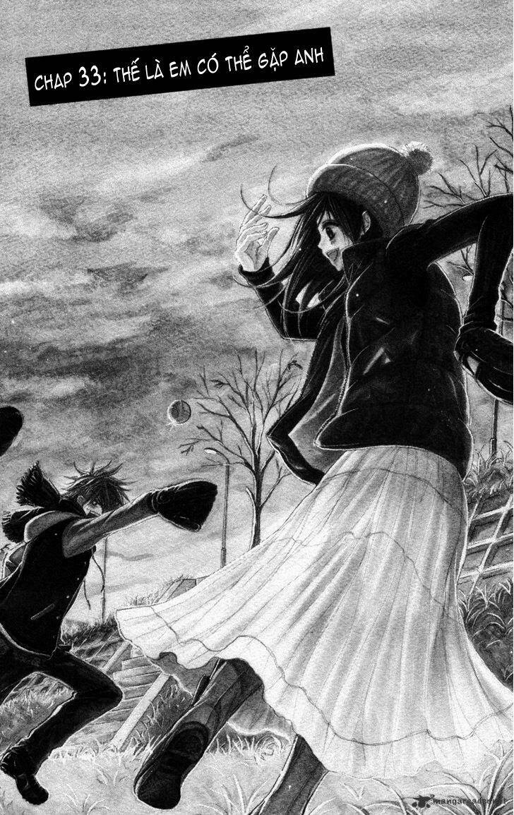 điện kích daisy chapter 33 2