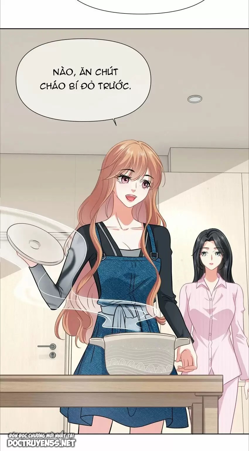 ảnh hậu một tuần mập ba cân chapter 18 36