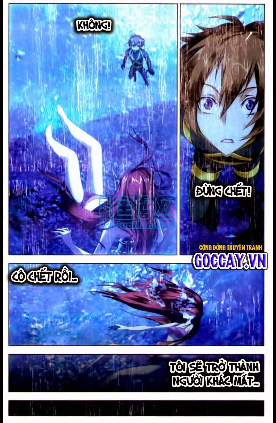 long tộc 2 chapter 31 18