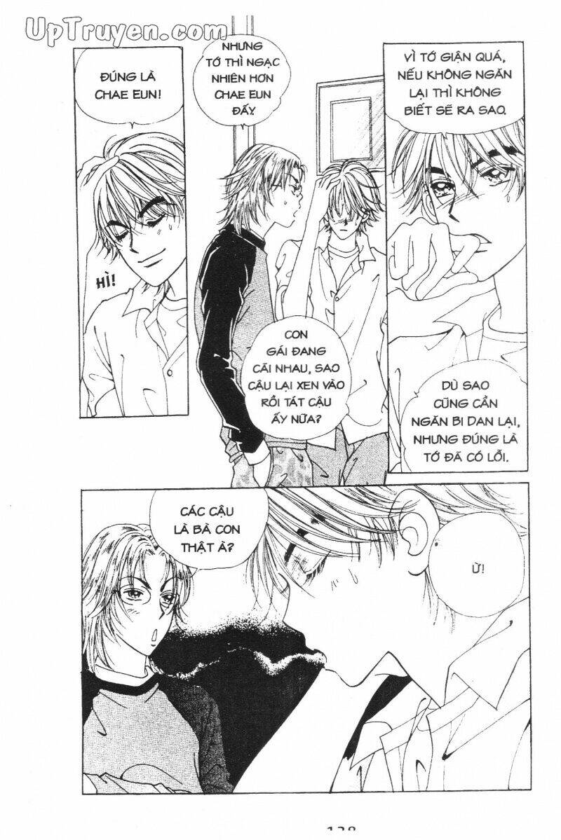 cô nàng ngổ ngáo chapter 1 140