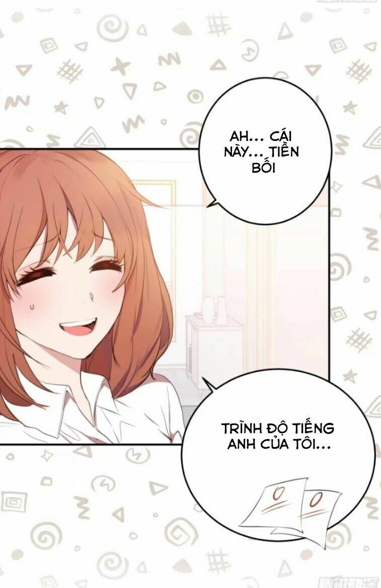 acup tiên sinh chapter 13 17