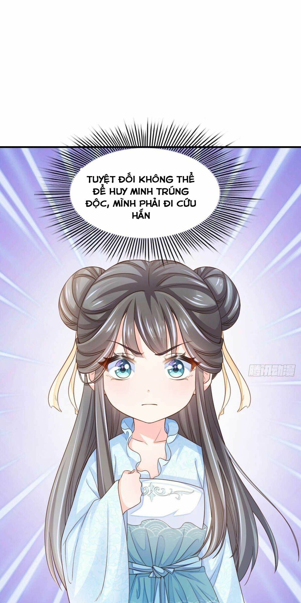 thuần hóa ba ba bạo quân chapter 17 67