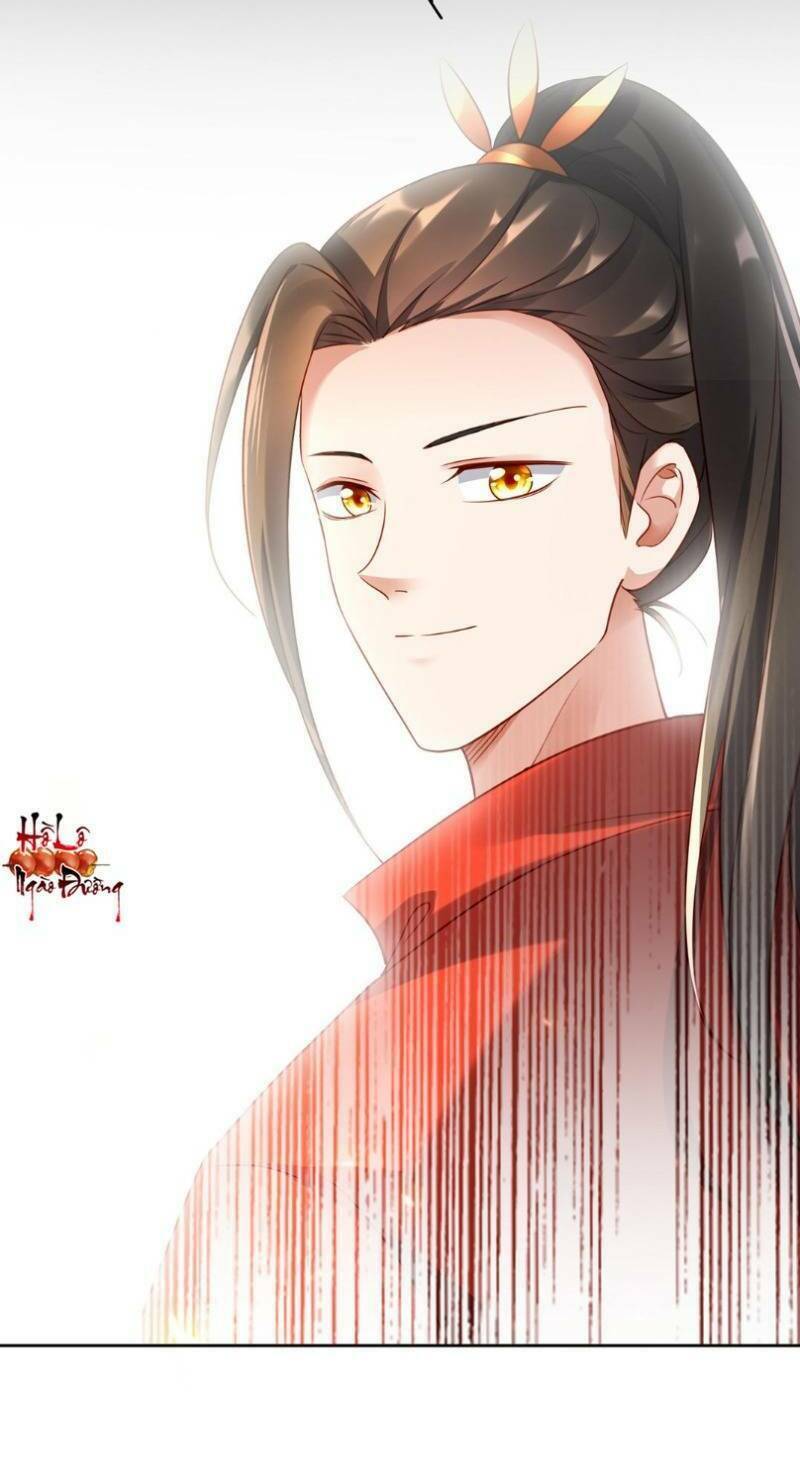 thiên kim bất hoán chapter 41 38