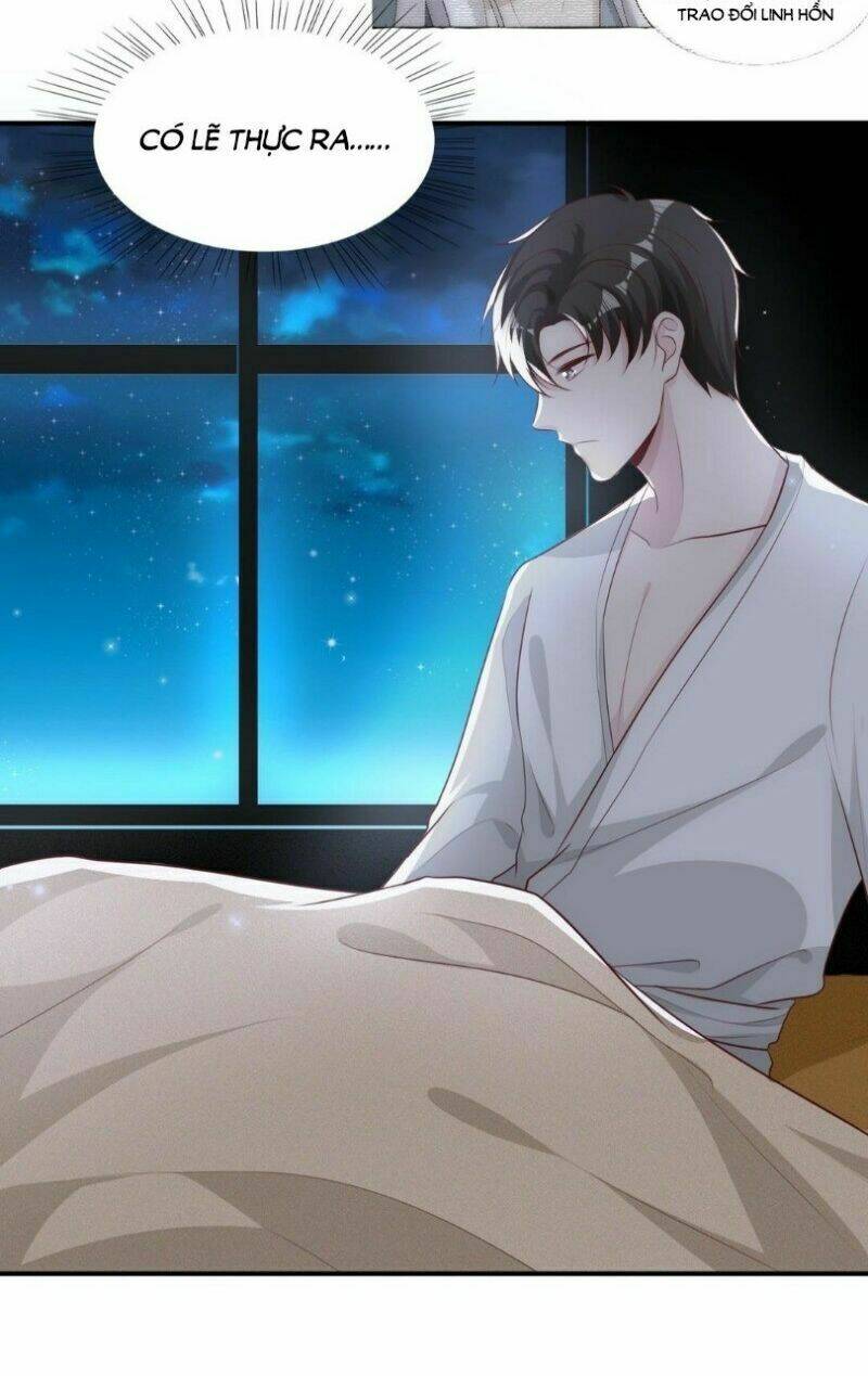 trở lại showbiz làm ảnh hậu chapter 17 28