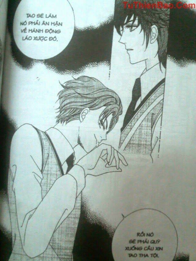 tình trong mộng chapter 6 101