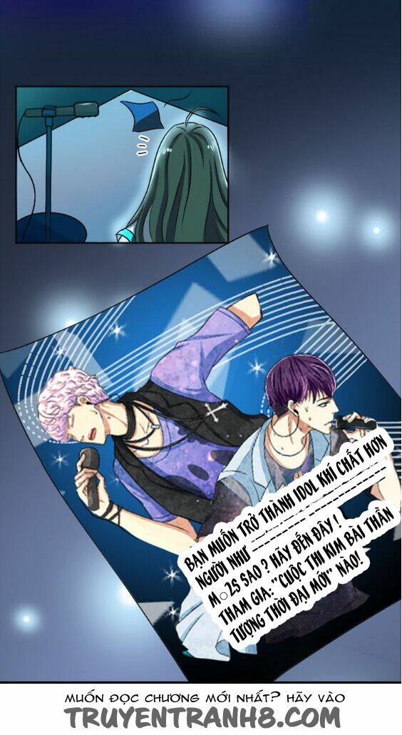boygroup của ta, thần của ta chapter 1 69