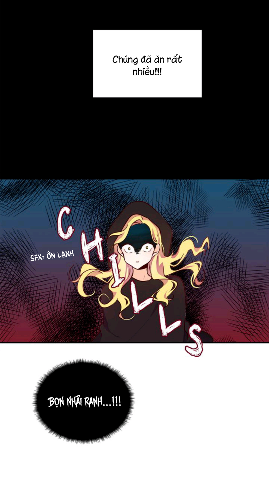 theo dấu vụn bánh chapter 1 57