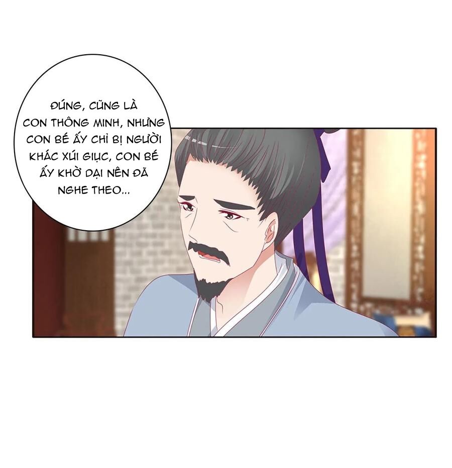 thông linh phi chapter 618 14