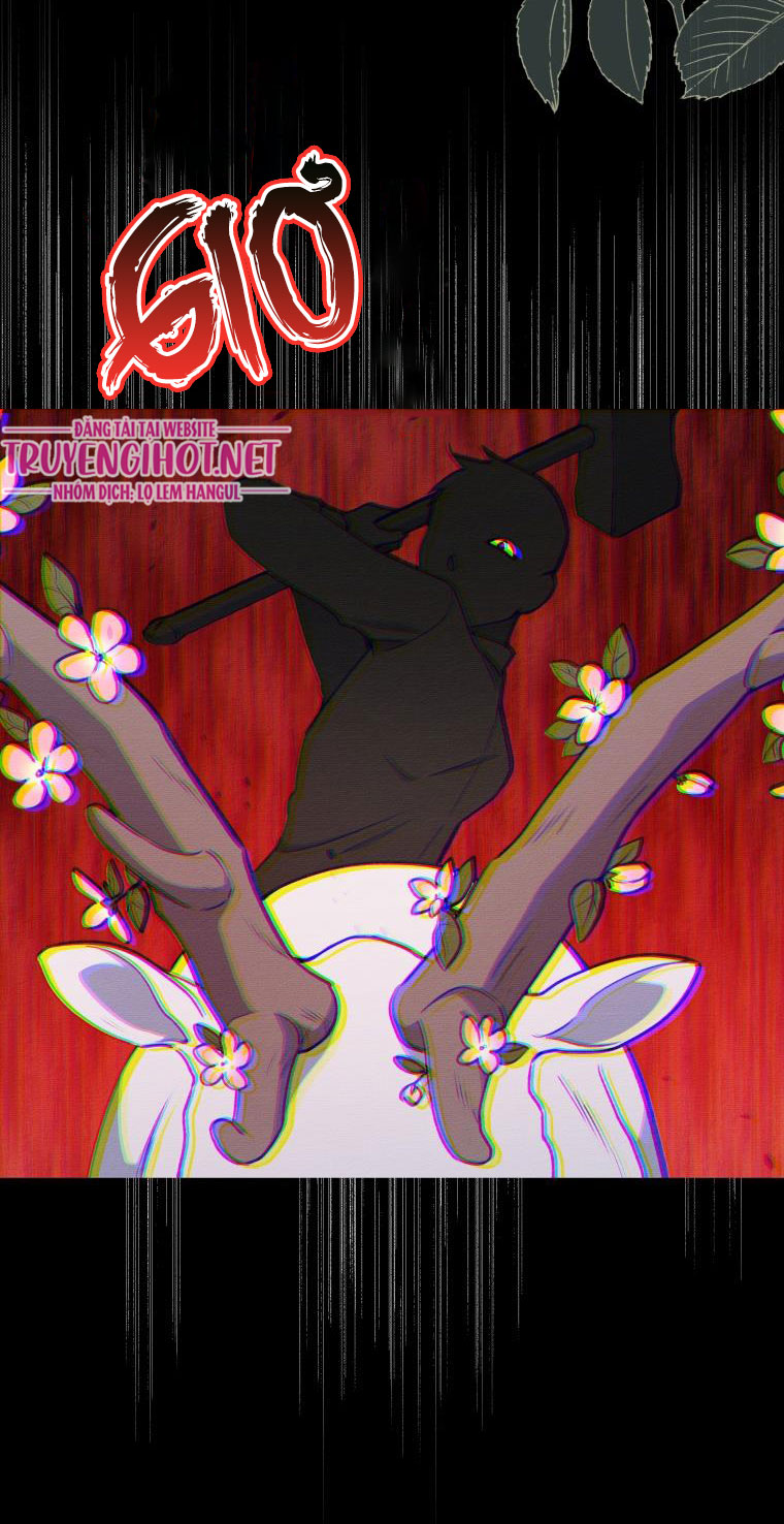 hộ vệ của bạo chúa là ác nữ chapter 50.1 22