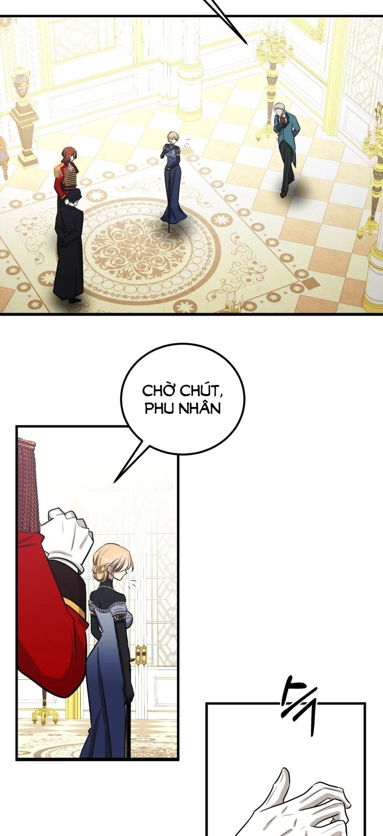 khi tôi bị chú chó tôi bỏ rơi cắn chapter 5.1 30