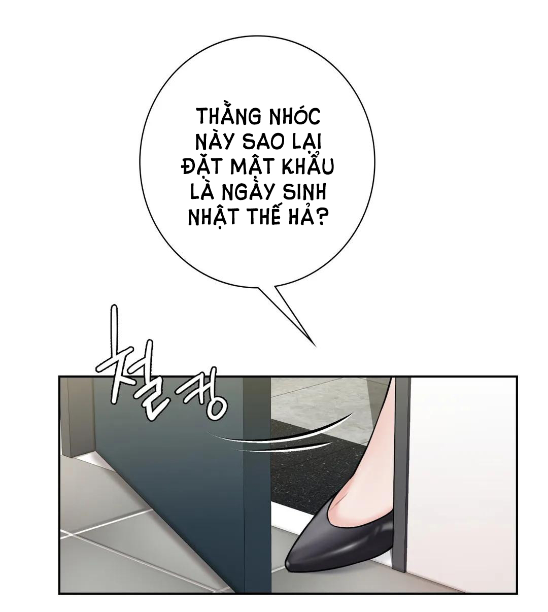 [18+] không là bạn bè chapter 31.1 2