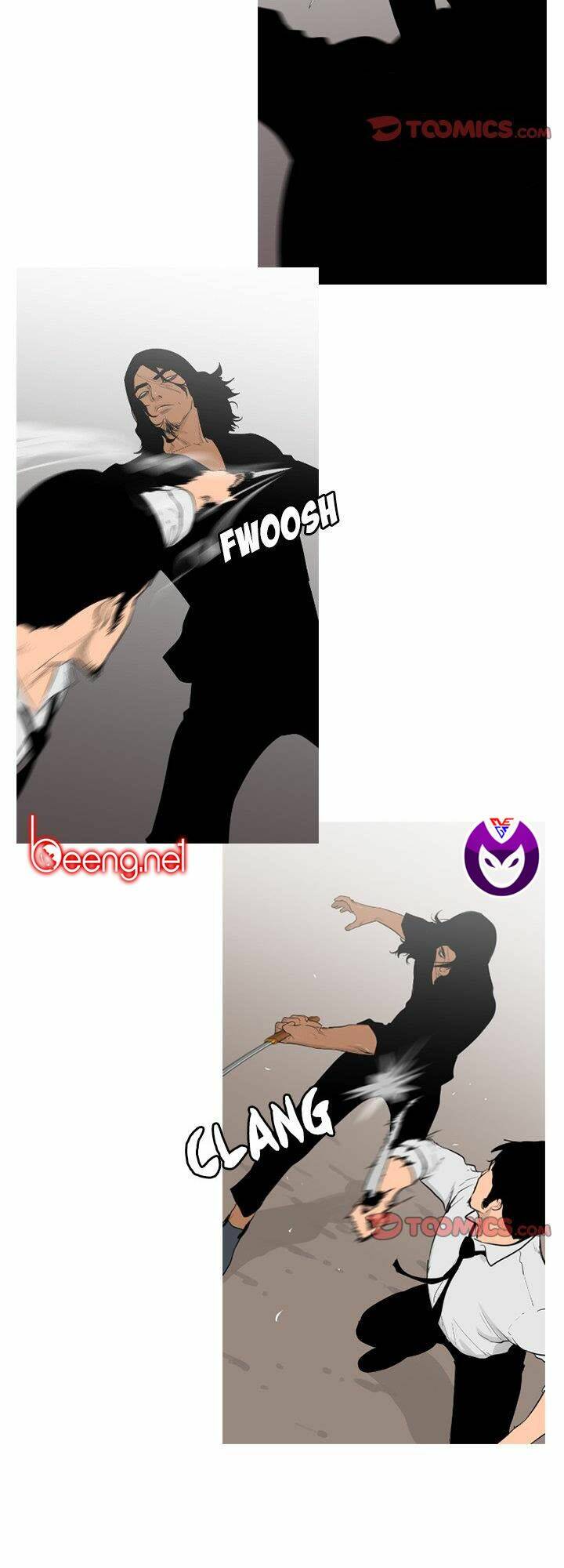 kẻ mạnh nhất - tong edge chapter 69 12