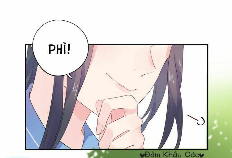 dolo mệnh vận giao nang chapter 30 51