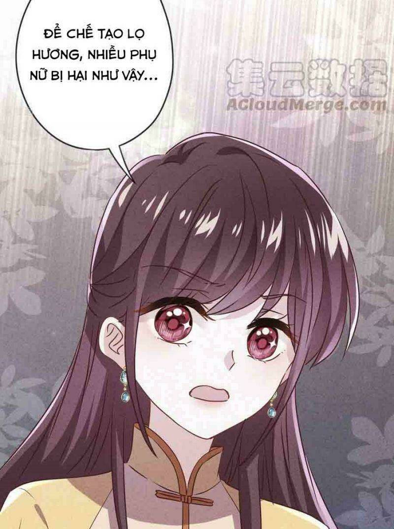 thiếu soái, vợ anh muốn lật trời! chapter 146 39