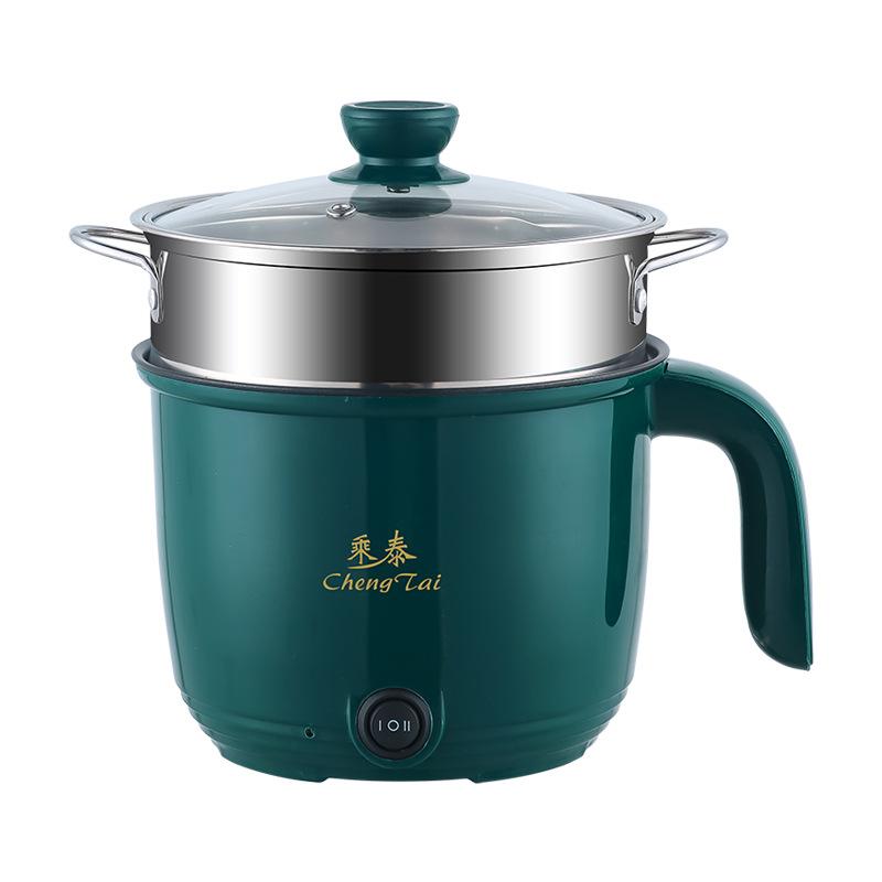 Nồi cơm điện đặc biệt hai người loại mini hộ gia đình nhỏ 1 người nấu canh nấu cơm lưỡng dụng nồi cơm điện ký túc xá loại nhỏ 2 người độc thân