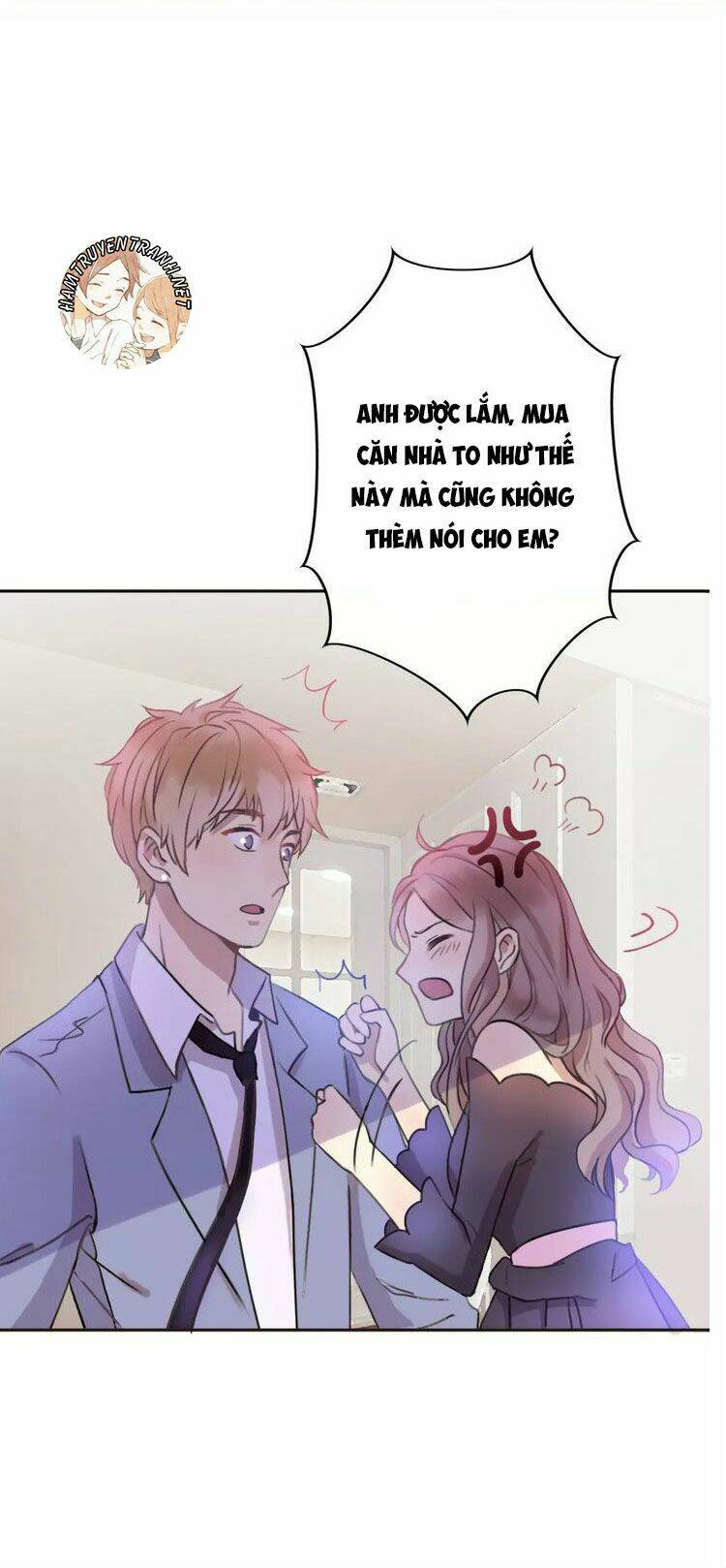 cuộc chiến tiền nhiệm chapter 3.4 29