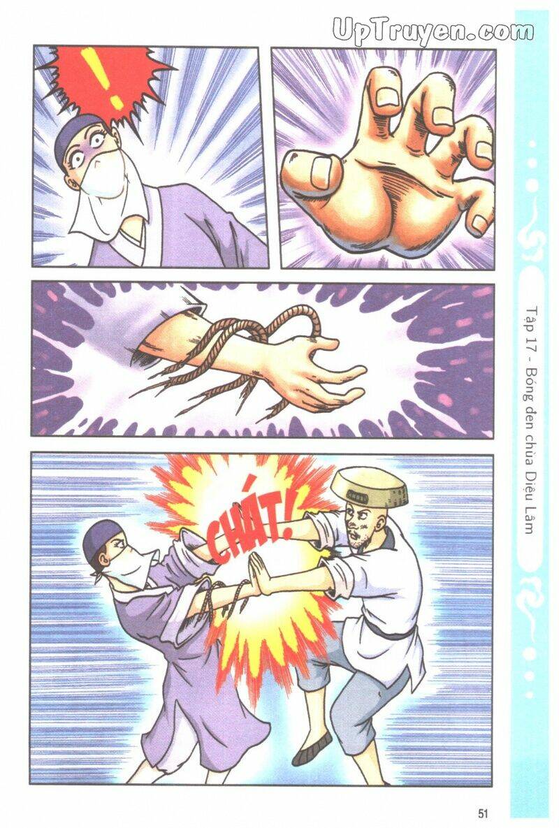 ô long viện tình huynh đệ chapter 17.2 24