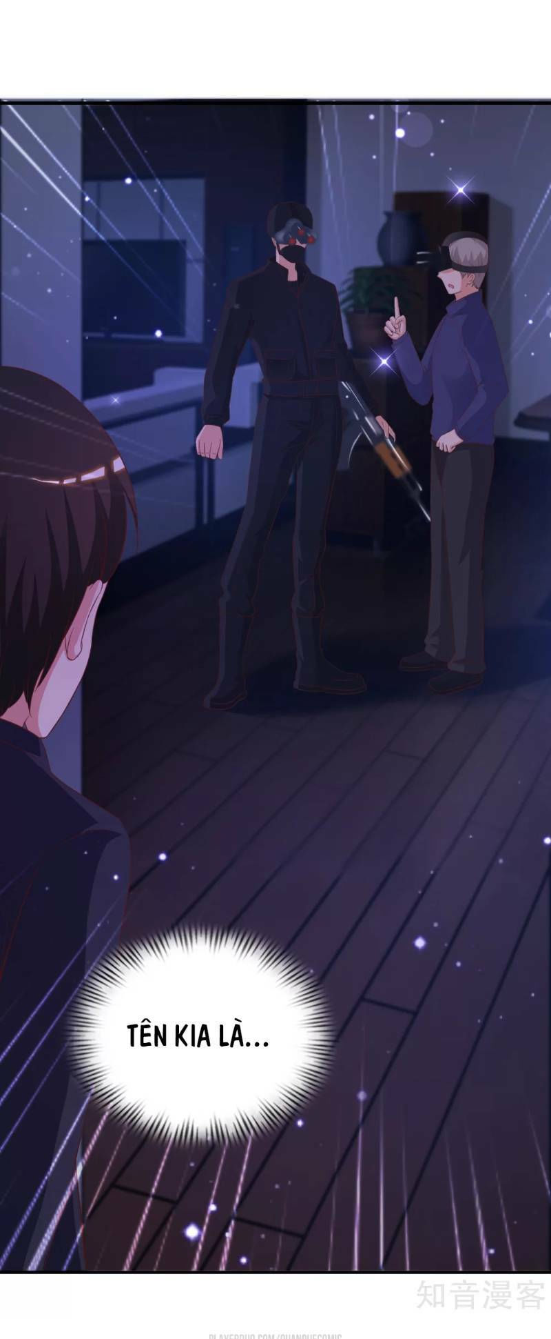 tối cường vận đào hoa chapter 68 12