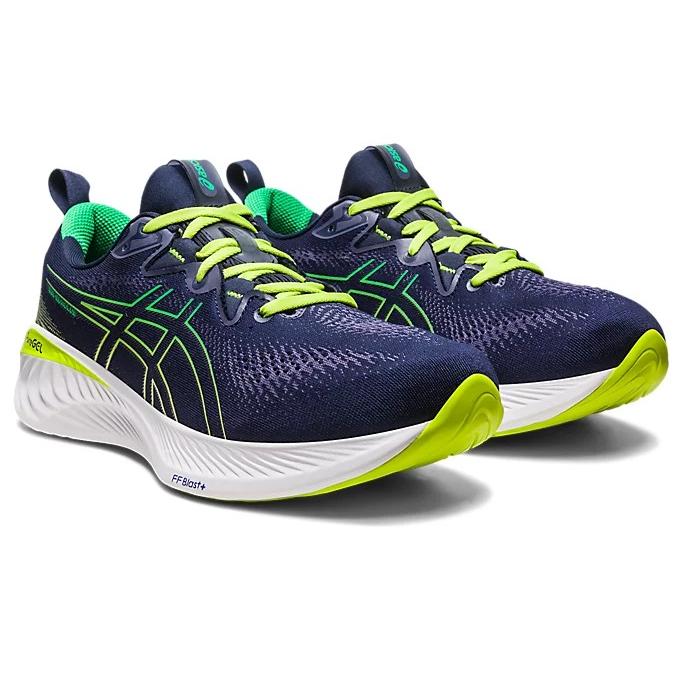 Giày Chạy Bộ Thể Thao Nam Asics GEL-CUMULUS 25 1011B621.400