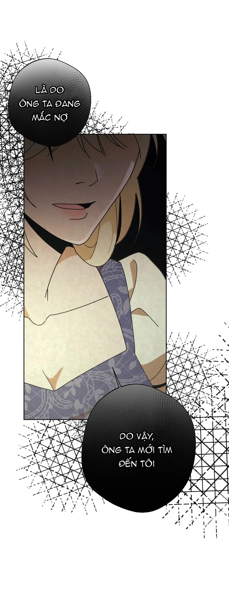 sự cứu rỗi đầy cám dỗ chapter 14.1 27