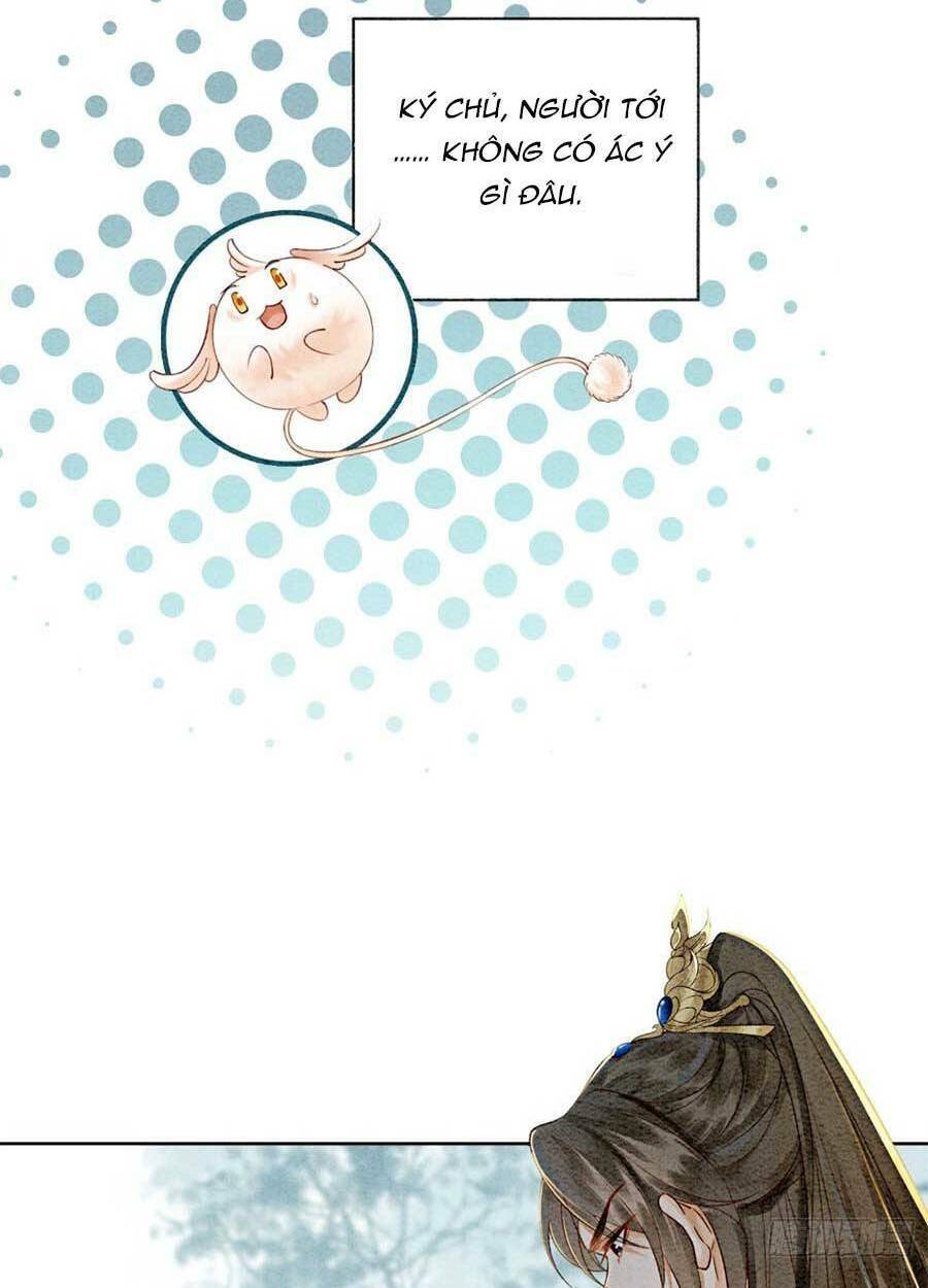 bắt đầu hủy hôn để công lược vương gia chapter 38 44