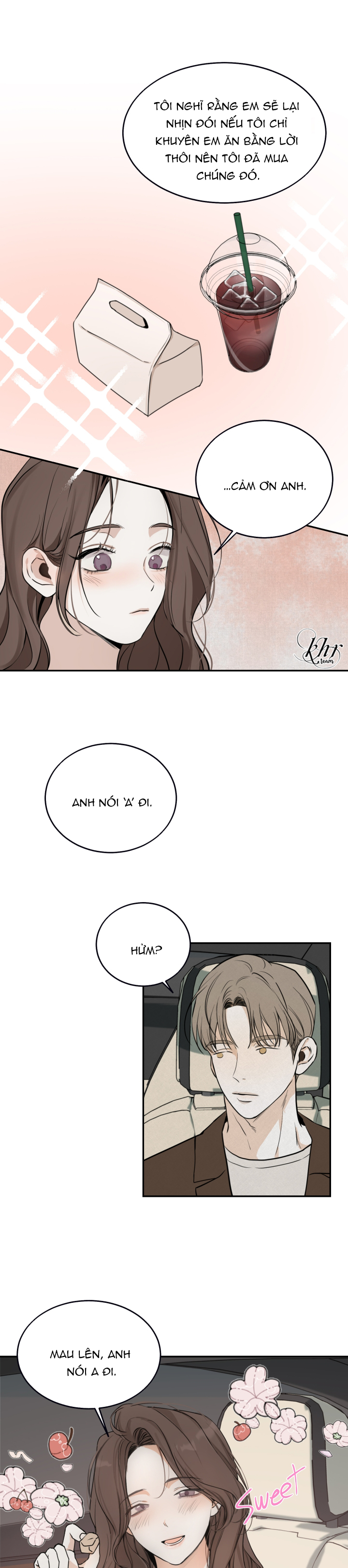 những người đàn ông đã lên giường tôi chapter 15 12