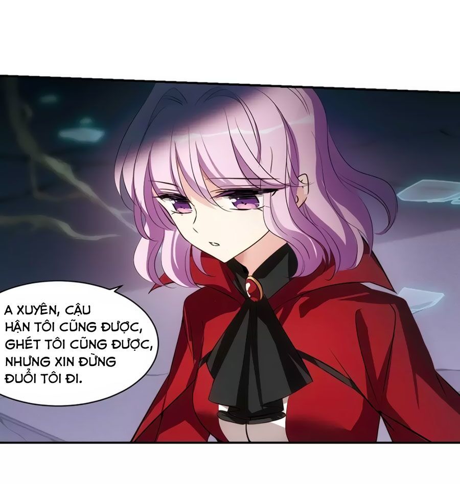 xuyên duyệt tây nguyên 3000 chapter 268 4