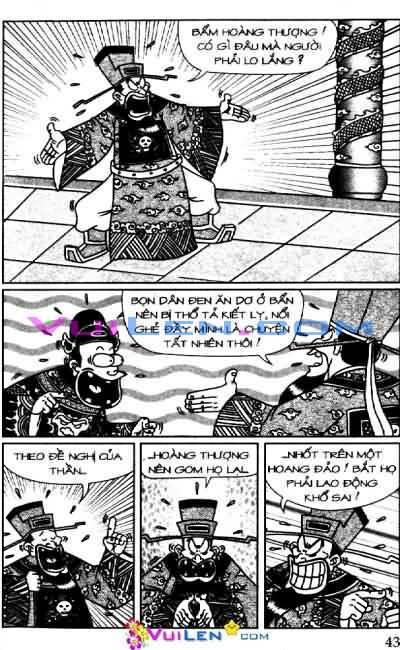 thần đồng đất việt chapter 84 40