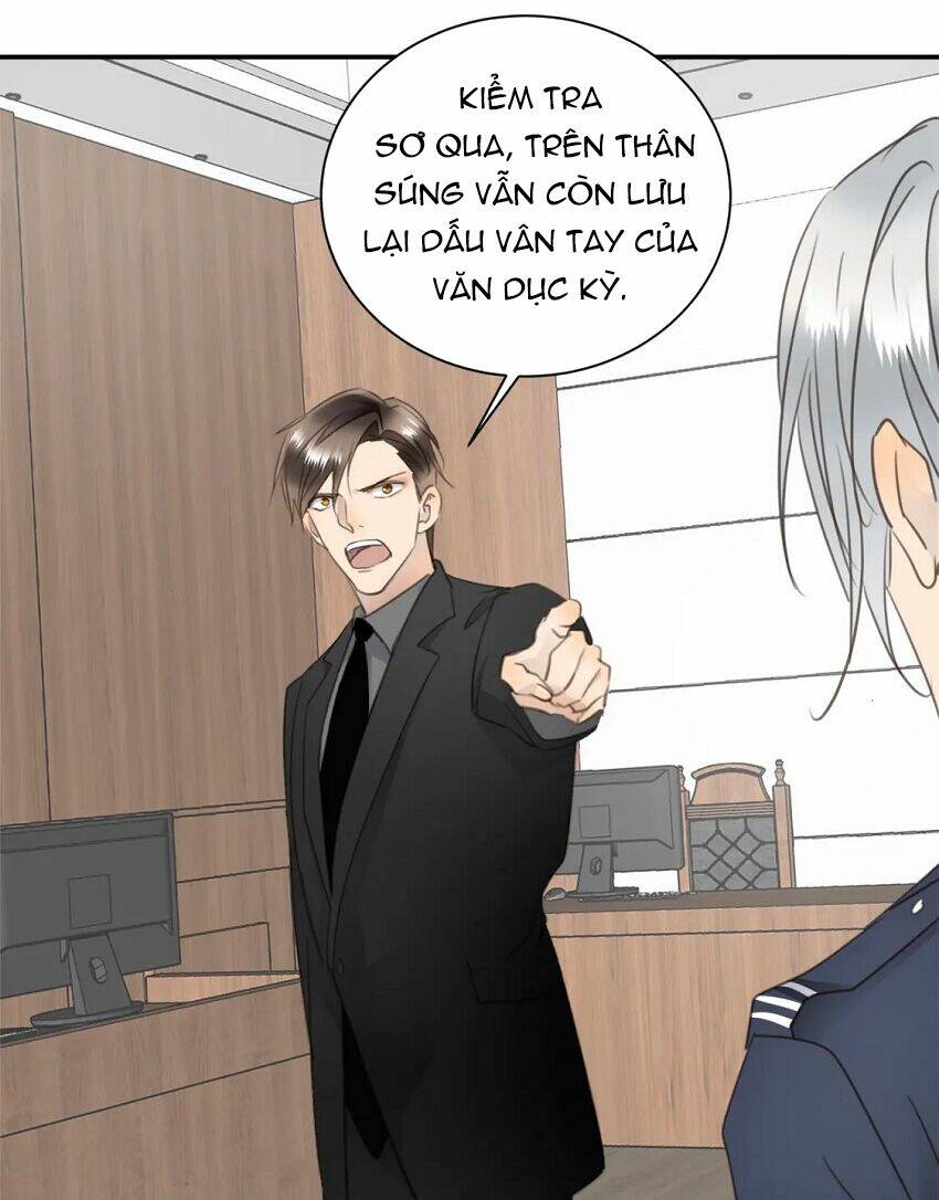 tiên sinh nói dối chapter 78 28