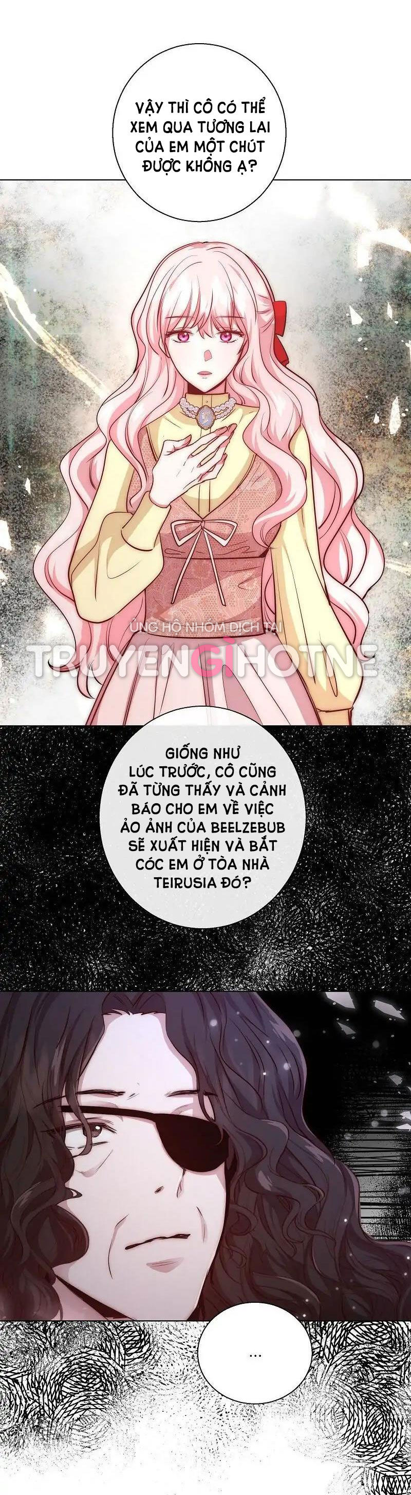 5500 sắc thái của quỷ vương chapter 45.2 16