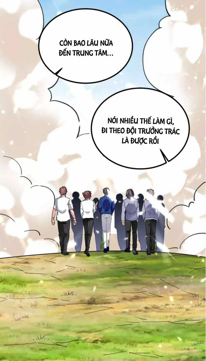 trọng sinh khí thiếu quy lai chapter 197 2