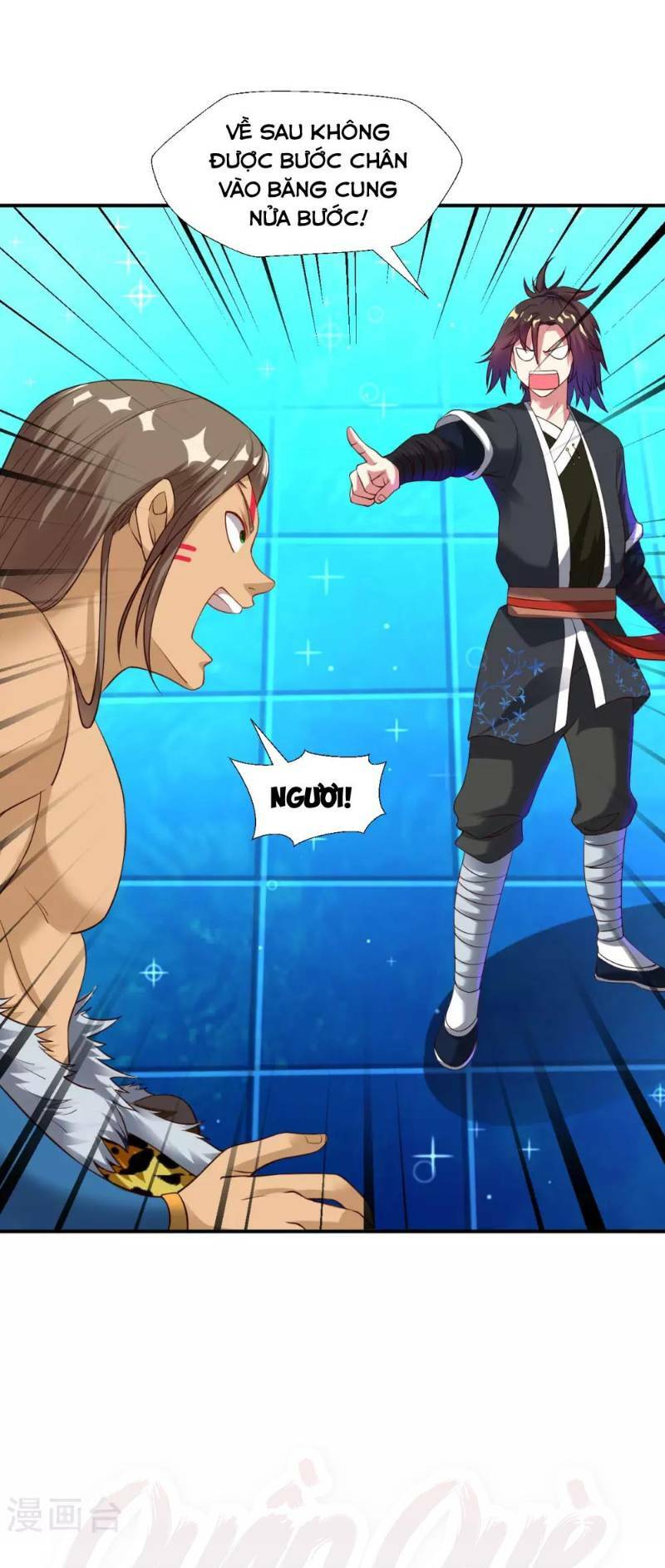 đạo ấn chapter 26 9