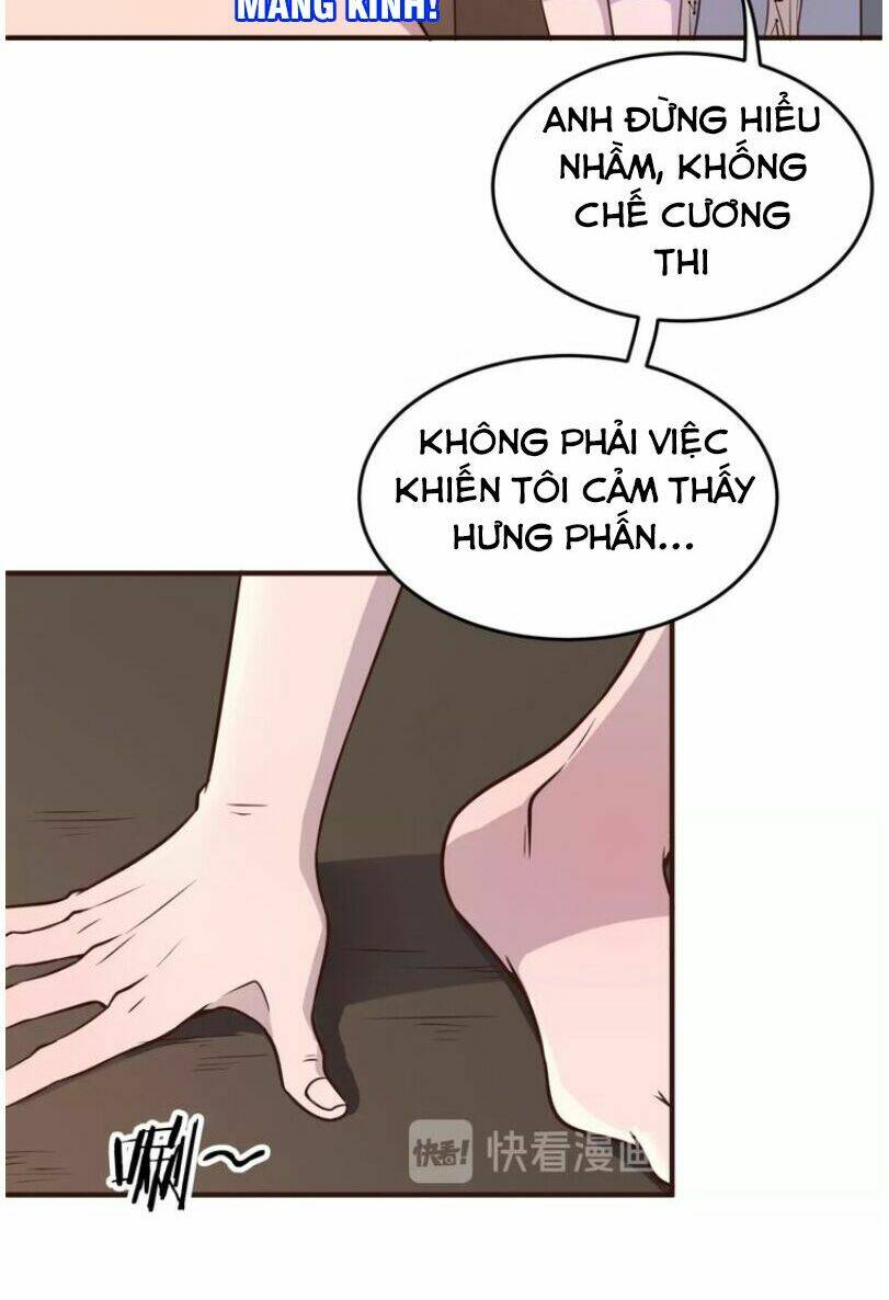 người chặn xuyên không chapter 19 15