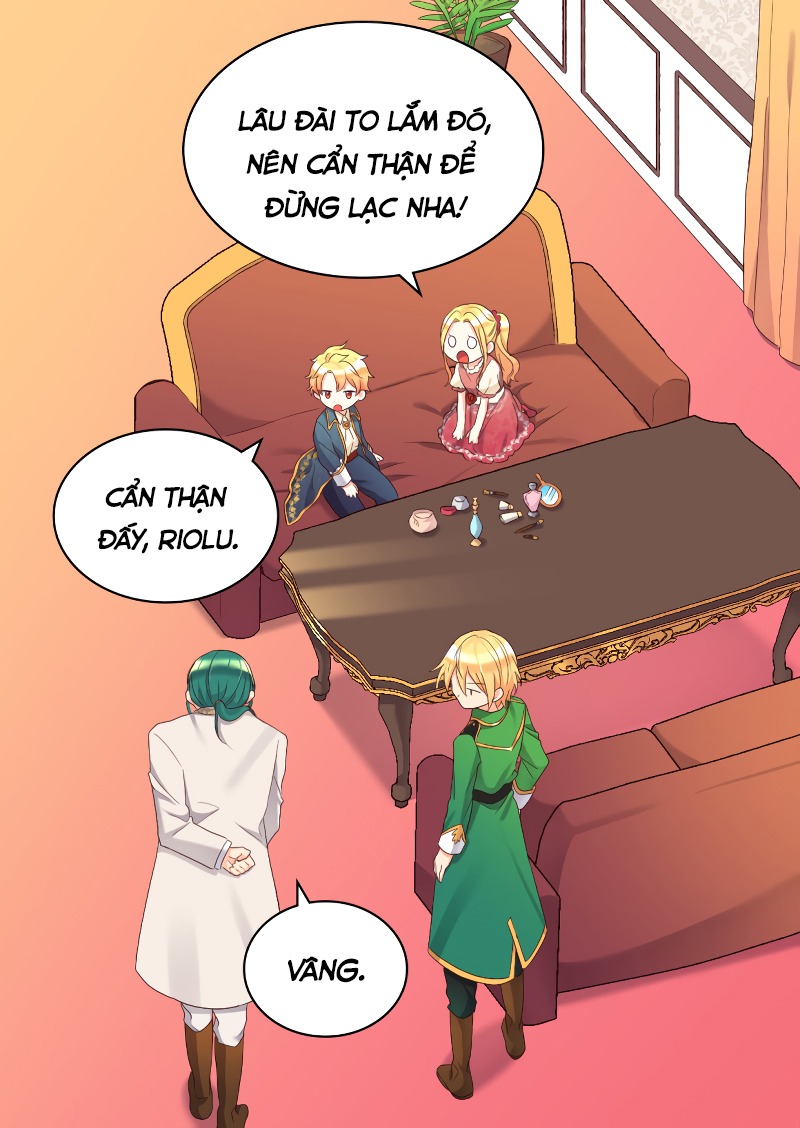 song sinh trọng sinh chapter 40 17