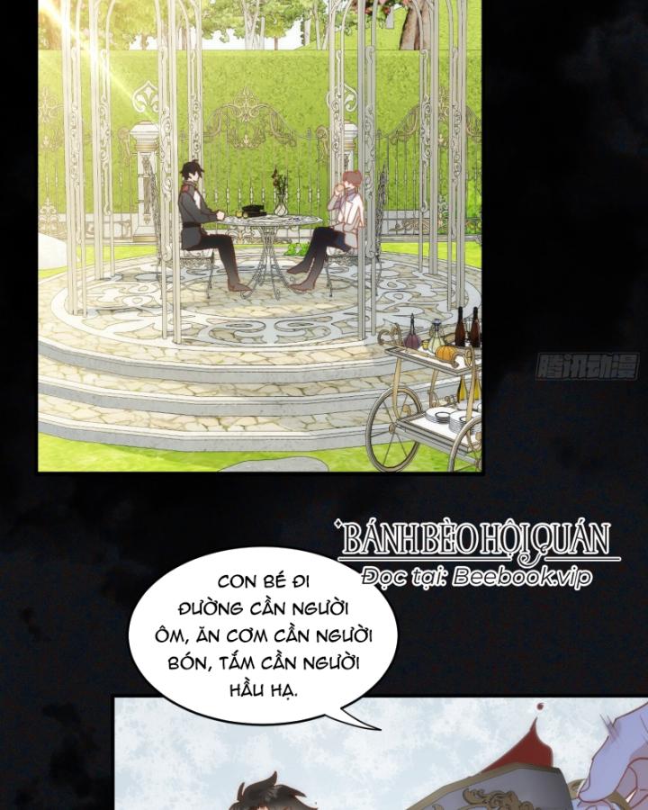 tiểu thư công tước không muốn bị sủng tới hỏng chapter 5 48